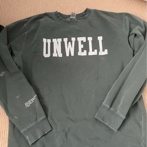 Call Her Daddy Crewneck